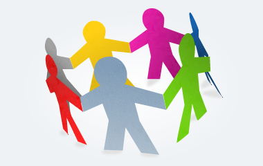 Redes sociales y web 2.0