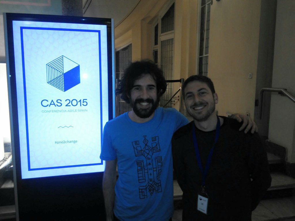 CAS 2015