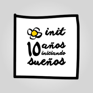 10 años iniciando sueños