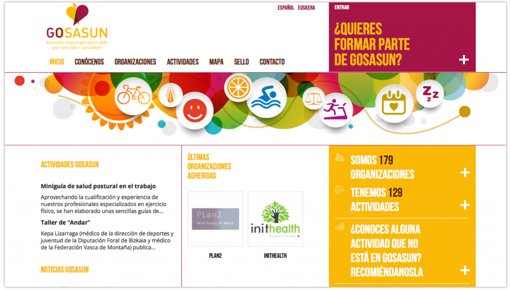 inithealth Gosasun