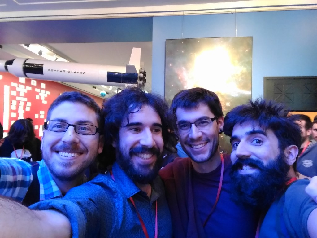 Software Crafstmanship Pamplona