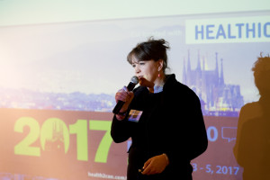 Health 2.0 Basque Chapter I