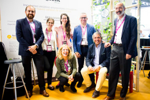 Grupo Init en Global Innovation Day