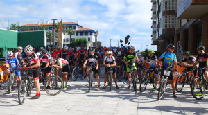 Init patrocina III marcha MTB de Bakio