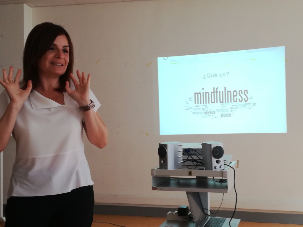 Mindfulness Inithealth Empresa Saludable Emana