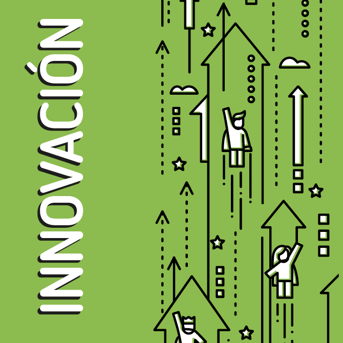 Innovación Init Land