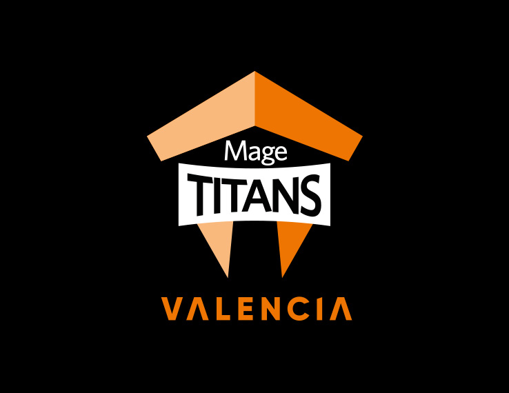 Init Services co-organiza Mage Titans