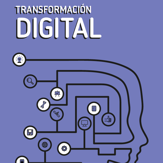 Transformación Digital Init Land