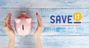 Save IT, I Congreso de Innovación en el Ahorro