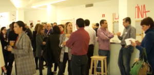 Vídeo Resumen II Encuentro Innovación Abierta y Emprendimiento Industrial Horizonte Factoría