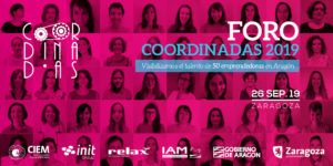 Foro Coordinadas 2019