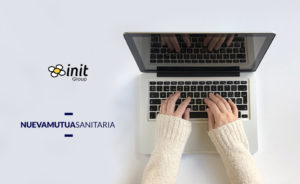 Nueva Mutua Sanitaria confía en Grupo Init