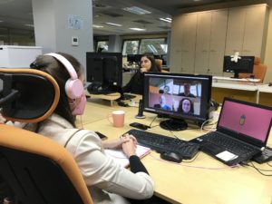Acceso a la innovación tecnológica en el entorno sanitario
