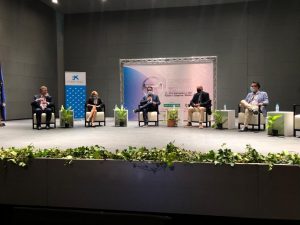 Grupo Init participa en el I Congreso de Economía Plateada