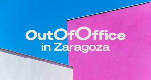 Out Of Office in Zaragoza