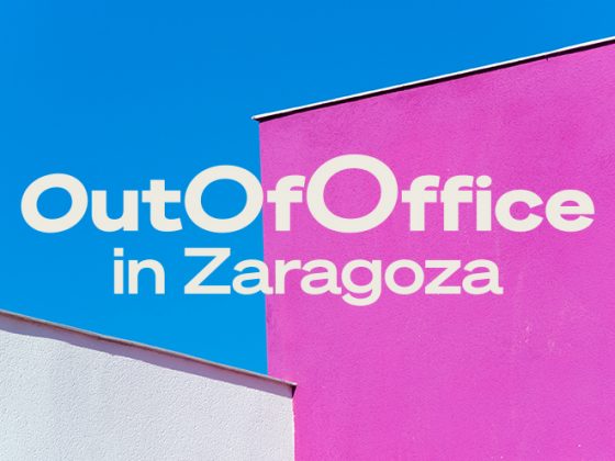 Out Of Office in Zaragoza