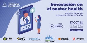 Grupo Init organiza el evento Innovación en el sector eHealth