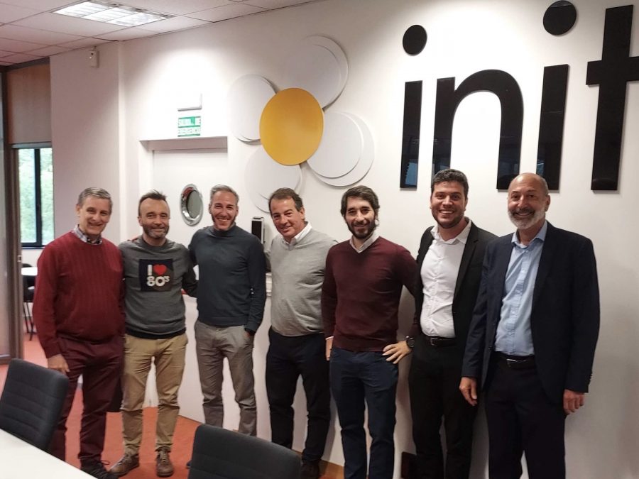 Nuestra aventura en Global Innovation Day - Init Group