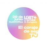 LGBTatWorkZaragoza organiza Grupo Init