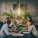 Comunidad startups Horizonte Factoría