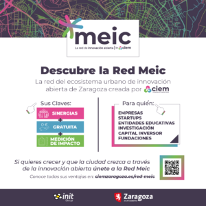 Nace la Red MEIC